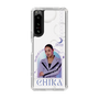 スリムプロテクションケース［ D.LEAGUE - Medical Concierge I'moon - CHIKA ］