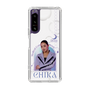 スリムプロテクションケース［ D.LEAGUE - Medical Concierge I'moon - CHIKA ］
