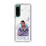 スリムプロテクションケース［ D.LEAGUE - Medical Concierge I'moon - CHIKA ］