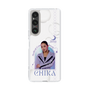 スリムプロテクションケース［ D.LEAGUE - Medical Concierge I'moon - CHIKA ］
