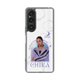 スリムプロテクションケース［ D.LEAGUE - Medical Concierge I'moon - CHIKA ］