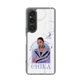 スリムプロテクションケース［ D.LEAGUE - Medical Concierge I'moon - CHIKA ］