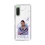 スリムプロテクションケース［ D.LEAGUE - Medical Concierge I'moon - CHIKA ］