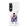 スリムプロテクションケース［ D.LEAGUE - Medical Concierge I'moon - CHIKA ］