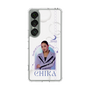 スリムプロテクションケース［ D.LEAGUE - Medical Concierge I'moon - CHIKA ］