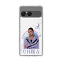 スリムプロテクションケース［ D.LEAGUE - Medical Concierge I'moon - CHIKA ］