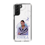 スリムプロテクションケース［ D.LEAGUE - Medical Concierge I'moon - CHIKA ］