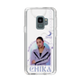 スリムプロテクションケース［ D.LEAGUE - Medical Concierge I'moon - CHIKA ］