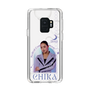 スリムプロテクションケース［ D.LEAGUE - Medical Concierge I'moon - CHIKA ］