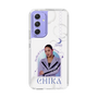 スリムプロテクションケース［ D.LEAGUE - Medical Concierge I'moon - CHIKA ］