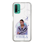 スリムプロテクションケース［ D.LEAGUE - Medical Concierge I'moon - CHIKA ］