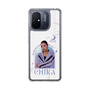 スリムプロテクションケース［ D.LEAGUE - Medical Concierge I'moon - CHIKA ］
