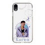 スリムプロテクションケース［ D.LEAGUE - Medical Concierge I'moon - Karen ］