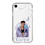 スリムプロテクションケース［ D.LEAGUE - Medical Concierge I'moon - Karen ］