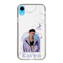 スリムプロテクションケース［ D.LEAGUE - Medical Concierge I'moon - Karen ］