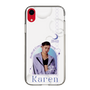 スリムプロテクションケース［ D.LEAGUE - Medical Concierge I'moon - Karen ］