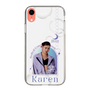 スリムプロテクションケース［ D.LEAGUE - Medical Concierge I'moon - Karen ］