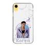 スリムプロテクションケース［ D.LEAGUE - Medical Concierge I'moon - Karen ］