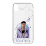 スリムプロテクションケース［ D.LEAGUE - Medical Concierge I'moon - Karen ］