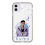 スリムプロテクションケース［ D.LEAGUE - Medical Concierge I'moon - Karen ］