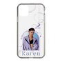 スリムプロテクションケース［ D.LEAGUE - Medical Concierge I'moon - Karen ］