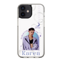 スリムプロテクションケース［ D.LEAGUE - Medical Concierge I'moon - Karen ］