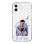 スリムプロテクションケース［ D.LEAGUE - Medical Concierge I'moon - Karen ］