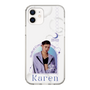 スリムプロテクションケース［ D.LEAGUE - Medical Concierge I'moon - Karen ］