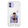 スリムプロテクションケース［ D.LEAGUE - Medical Concierge I'moon - Karen ］
