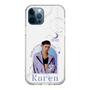 スリムプロテクションケース［ D.LEAGUE - Medical Concierge I'moon - Karen ］