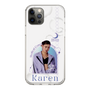 スリムプロテクションケース［ D.LEAGUE - Medical Concierge I'moon - Karen ］
