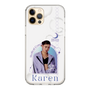 スリムプロテクションケース［ D.LEAGUE - Medical Concierge I'moon - Karen ］