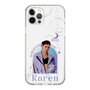 スリムプロテクションケース［ D.LEAGUE - Medical Concierge I'moon - Karen ］