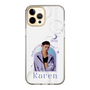 スリムプロテクションケース［ D.LEAGUE - Medical Concierge I'moon - Karen ］