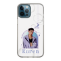 スリムプロテクションケース［ D.LEAGUE - Medical Concierge I'moon - Karen ］