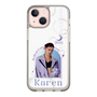 スリムプロテクションケース［ D.LEAGUE - Medical Concierge I'moon - Karen ］