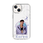 スリムプロテクションケース［ D.LEAGUE - Medical Concierge I'moon - Karen ］