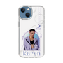 スリムプロテクションケース［ D.LEAGUE - Medical Concierge I'moon - Karen ］