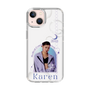 スリムプロテクションケース［ D.LEAGUE - Medical Concierge I'moon - Karen ］