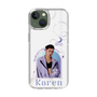 スリムプロテクションケース［ D.LEAGUE - Medical Concierge I'moon - Karen ］