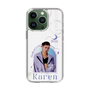 スリムプロテクションケース［ D.LEAGUE - Medical Concierge I'moon - Karen ］