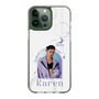 スリムプロテクションケース［ D.LEAGUE - Medical Concierge I'moon - Karen ］