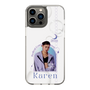 スリムプロテクションケース［ D.LEAGUE - Medical Concierge I'moon - Karen ］
