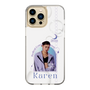 スリムプロテクションケース［ D.LEAGUE - Medical Concierge I'moon - Karen ］