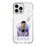 スリムプロテクションケース［ D.LEAGUE - Medical Concierge I'moon - Karen ］