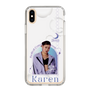 スリムプロテクションケース［ D.LEAGUE - Medical Concierge I'moon - Karen ］