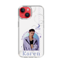 スリムプロテクションケース［ D.LEAGUE - Medical Concierge I'moon - Karen ］