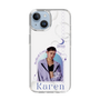 スリムプロテクションケース［ D.LEAGUE - Medical Concierge I'moon - Karen ］