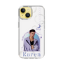 スリムプロテクションケース［ D.LEAGUE - Medical Concierge I'moon - Karen ］