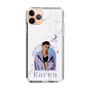 スリムプロテクションケース［ D.LEAGUE - Medical Concierge I'moon - Karen ］